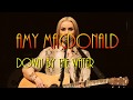 Amy macdonald  down by the water live  tivoli utrecht the netherlands 25 march 2019