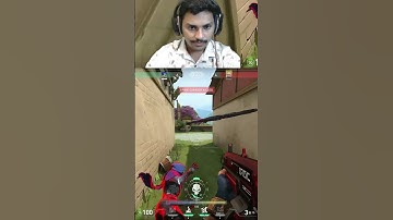 1 vs 2 With Judge #valorant #valorantclips #valoranthighlights #shorts