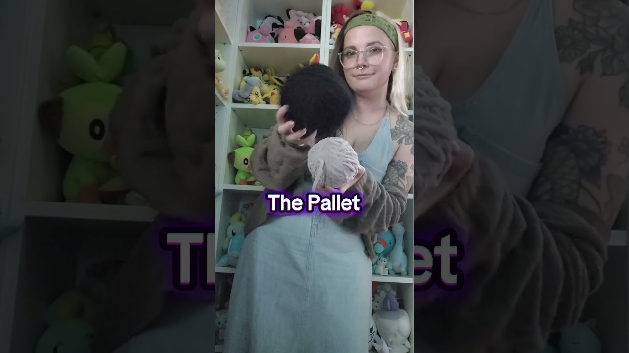 Shiny Mimikyu is now complete! 