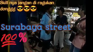 Ngamen mantep sawangen