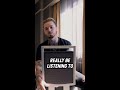 How to handle being under pressure