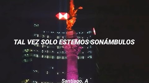 Thumbnail of Midnight City x Sleepwalking [Subtitulada Al Español]