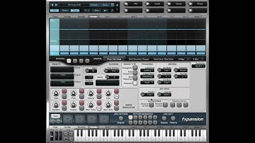 DCAM Synth Squad Quicktip 13 - Animator & Notewrap