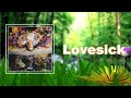 Trevor Daniel Lovesick Lyrics 