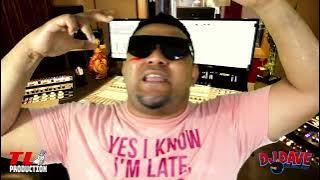 Dj Dave Lo'u Ivi By Ta'i Logoipule Remix