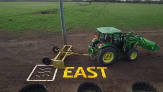 How To Control Water Drainage | John Deere Tips Notebook