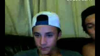 Twitcam Tyrone WAT 01/07/2013 Part 2