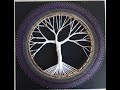 String Art / Hilorama /  Árbol de la vida