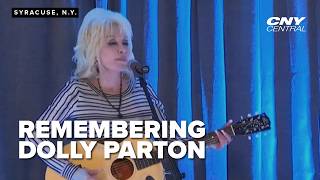 Remembering an icon: Dolly Parton
