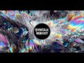 グリッチ曼荼羅(Glitch Mandala) | Abstract Japanese Rap | Syntax Reboot #028