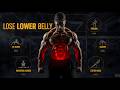 LOSE LOWER BELLY FAT Fast 🔥 6 Simple Exercises That Actually Work! #lowerbellyfat #fatloss #shorts