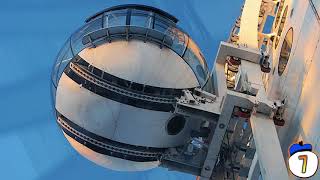 10 Weirdest Elevators Ever Details