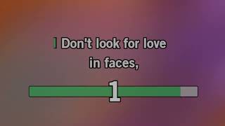 Ray LaMontagne   Be Here Now (Karaoke)