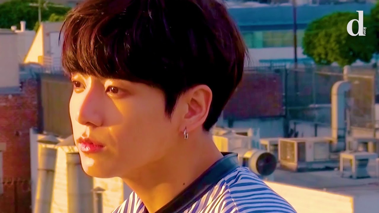 BTS dicon グク BTS D-icon Vol.10 BTS Goes On! JUNGKOOK DICON Magazine Full Set