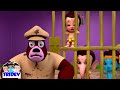    jungle ka thana hindi nursery rhyme and for kids