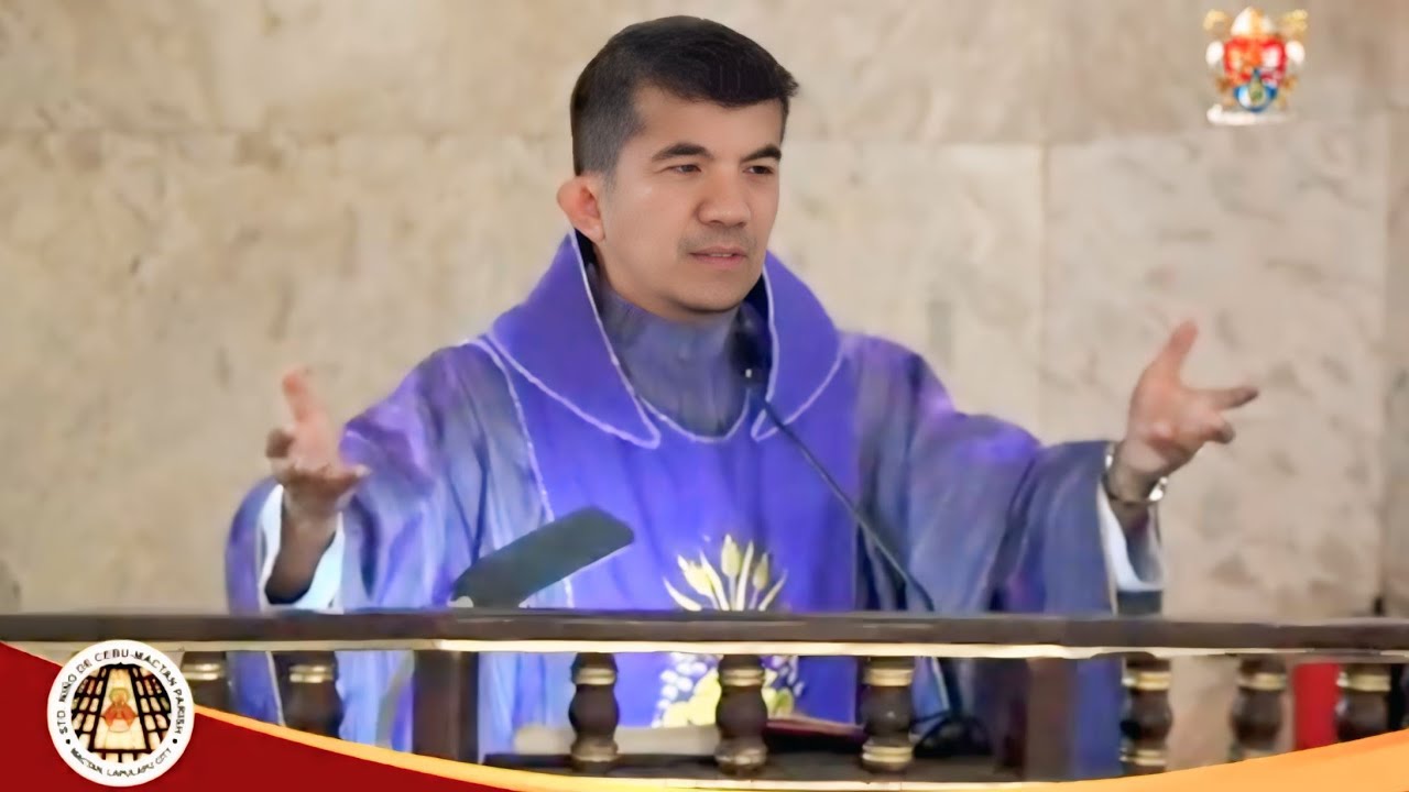 CEBUANO MASS MONDAY | STO. NIÑO DE CEBU | FEBRUARY 23, 2026