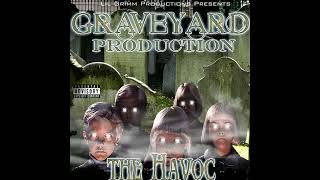 Graveyard Productions - Black Magic (Instrumental)