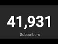 live subscribe