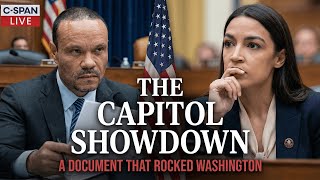 It’s All Over! Dan Bongino Just Exposed AOC’s Biggest Secret!