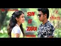 Sunn Le Zara - Unplugged Cover | Rahul Jain | 1921 | Harish Sagane | secret lover Whatsapp Status Video Download Free