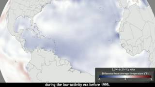 Atlantic Hurricane Season Outlook: May 23, 2013