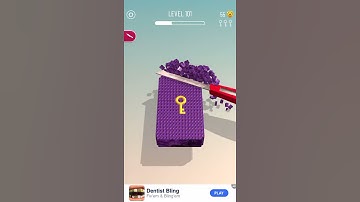 Soap Cutting - Level 101 | Satisfying IOS & Android Game