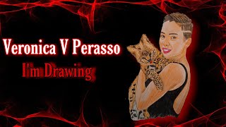 Veronica V Perasso I'm drawing