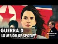 Guerra 3 Spotify Podcast - El TERROR de una GUERRA