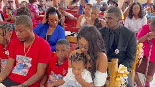 Details Funeral service for the late Shawn Smith aka Blacks part 2 News