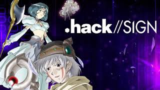 .Hack SIGN Music Rips: Open Your Heart Instrumental Excerpt