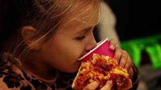 Party Time At Flip Out Somerset