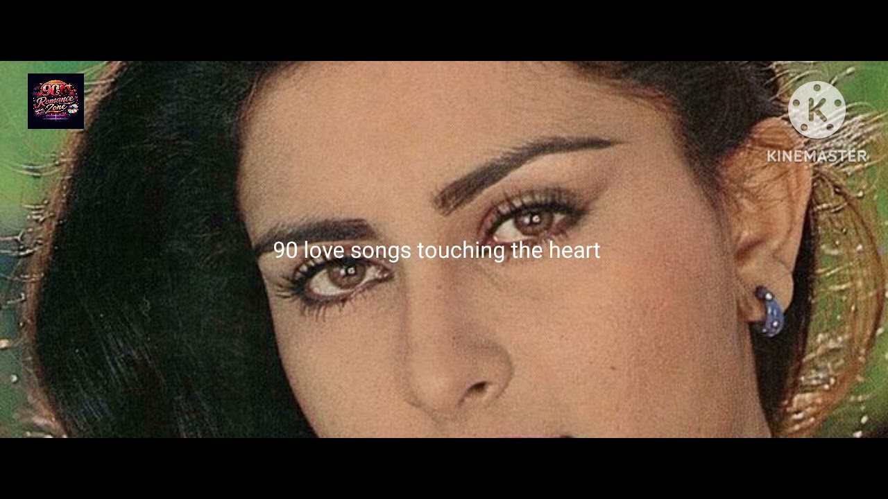 Dil Ko Chhoo Jane Wala 90s Romantic Song | Hindi Love Melody