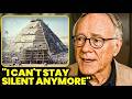 I Found Out Who REALLY Built The Egyptian Pyramids And Proved It G Hancock Shocked The World I Found Out Who REALLY Built The Egyptian Pyramids And Proved It G Hancock Shocked The World
