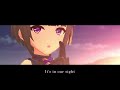 【白雪千夜】LIES &amp; TIES【デレステMAD】