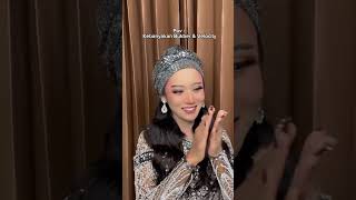 Level Ketagihan Velocity  riaspengantin shorts