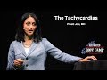 The Tachycardias | The Advanced EM Boot Camp (ECG Workshop) - Preeti Jois, MD