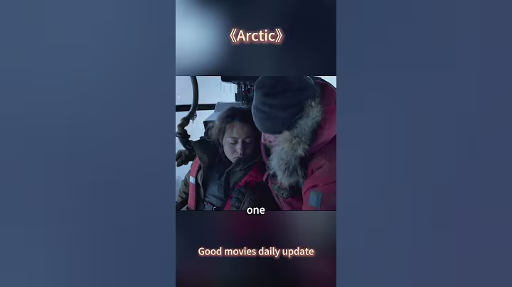 북극에 갇힌 남자 #영화 #영화해설 #단편 #미국