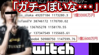 緊急事態 Twitch配信者の情報 収益 パスワード等 がリークされた件まとめ 反応 Youtube 緊急事態 Twitch配信者の情報 収益 パスワード等 がリークされた件まとめ 反応 Youtube