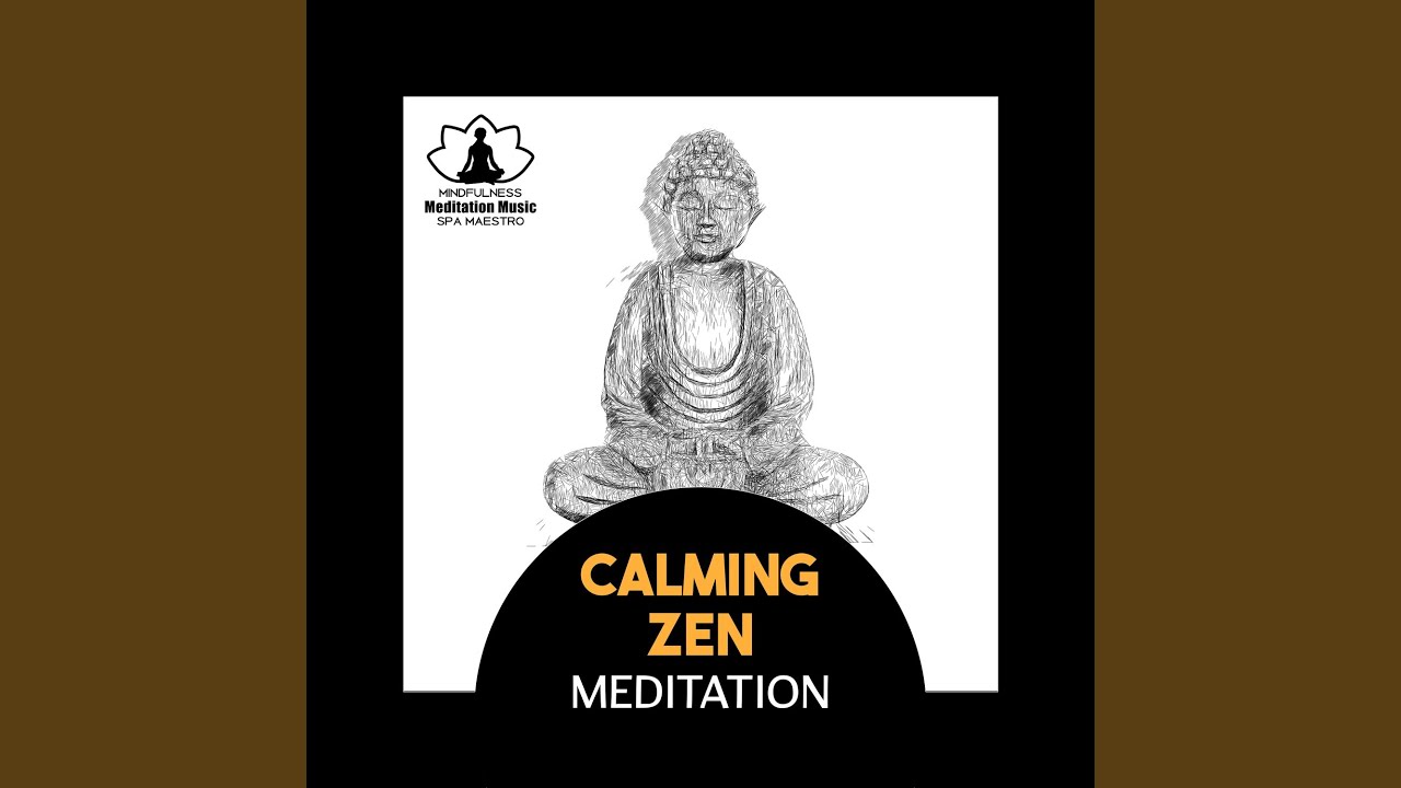 Deep Sense of Inner Peace