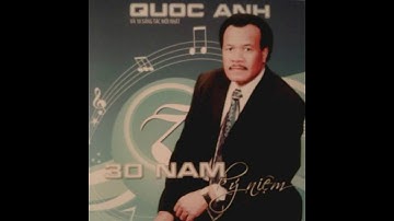 Hoa Cài Mái Tóc - Quốc Anh