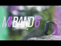 Xiaomi Mi Band 6 - обзор и мысли о будущем браслета