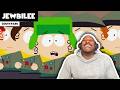 SOUTH PARK Jewbilee [Meteor Shower Trilogy 3] REACTION