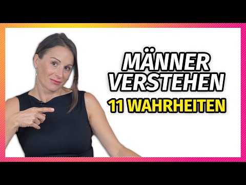 Video: Eine Einführung In Das Beziehungscoaching Für Männer