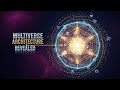 When Reality Forks: Inside the Architecture of the MULTIVERSE