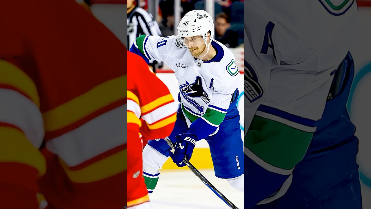 What the Barnburner guys don't understand, is that this IS the Canucks trying their best!