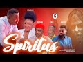 Spiritus episode 6 nouveau film congolais belart prod mai 2024