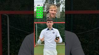 Devine Le Joueur Jeune