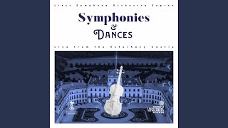 Dances from Transylvania, BB 69: Dudasok (Bagpipers) Allegretto (Live)