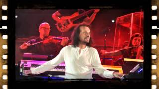 Yanni - Flash Of Color ( Photo - Création - Montage ) CHARMI