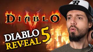 Diablo 5 Is Real: Everything Blizzard Revealed at BlizzCon Day 1 screenshot 5